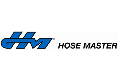 Hose Master logo